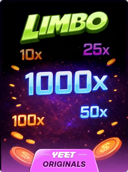 Yeet win prize races and tournaments